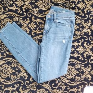 J.crew skinny jeans